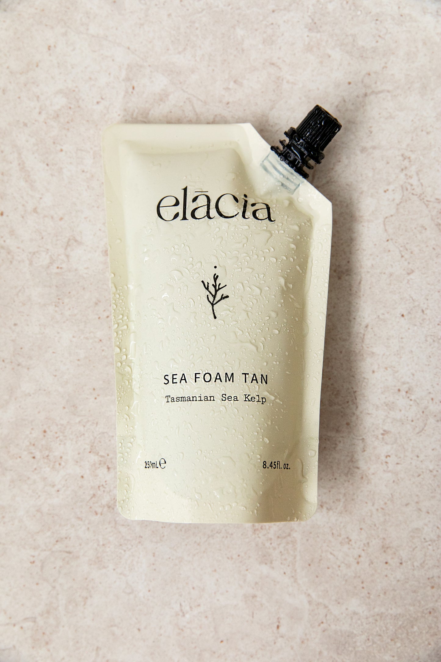 Sea Foam Tan Refill