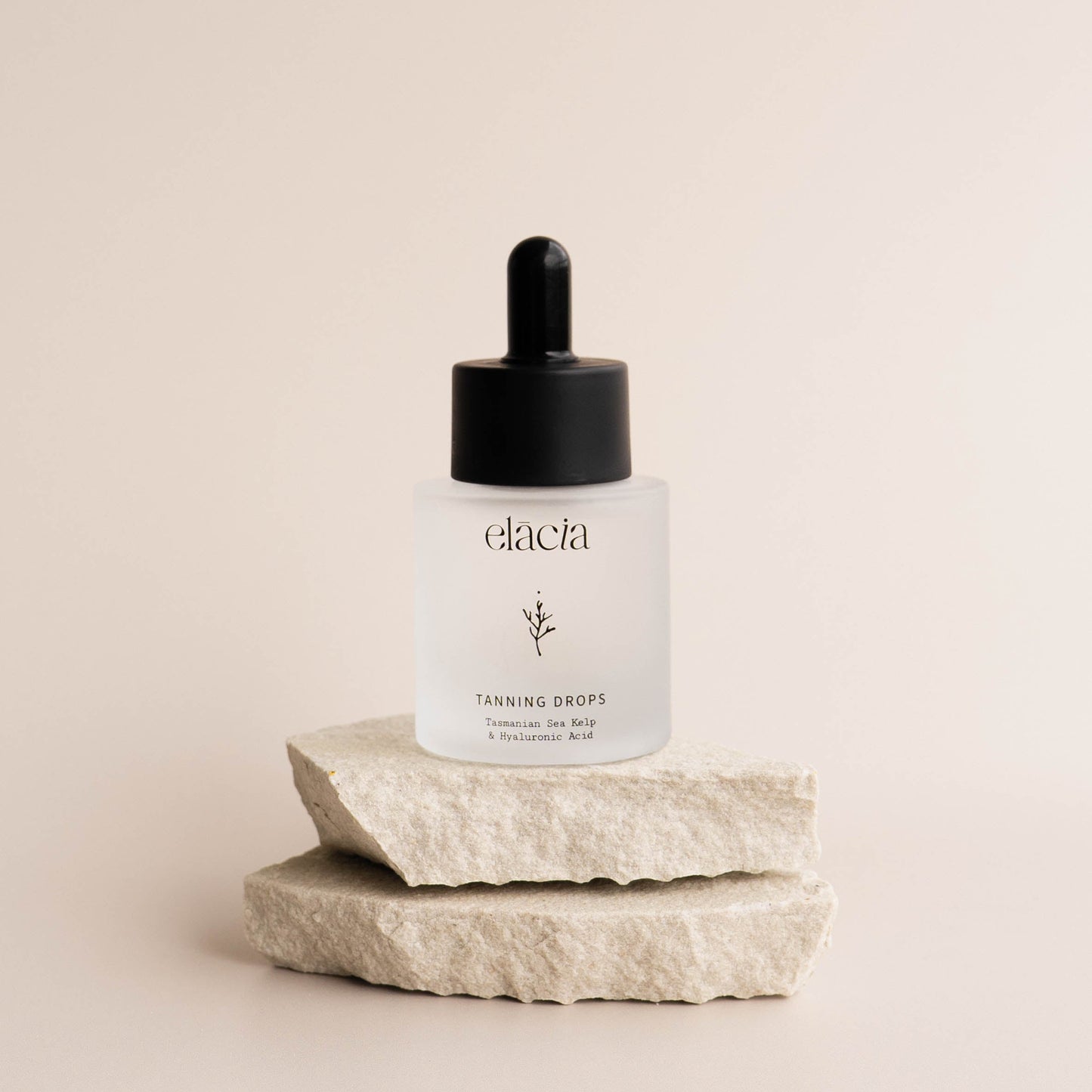 Facial Tanning Drops