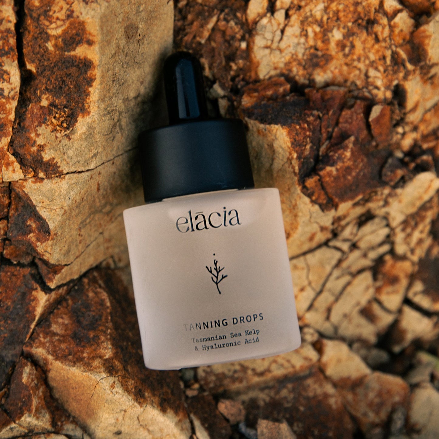 Facial Tanning Drops