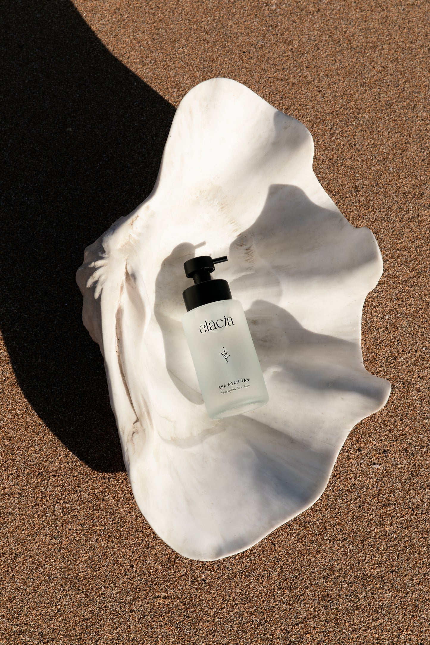 Sea Foam Self Tan