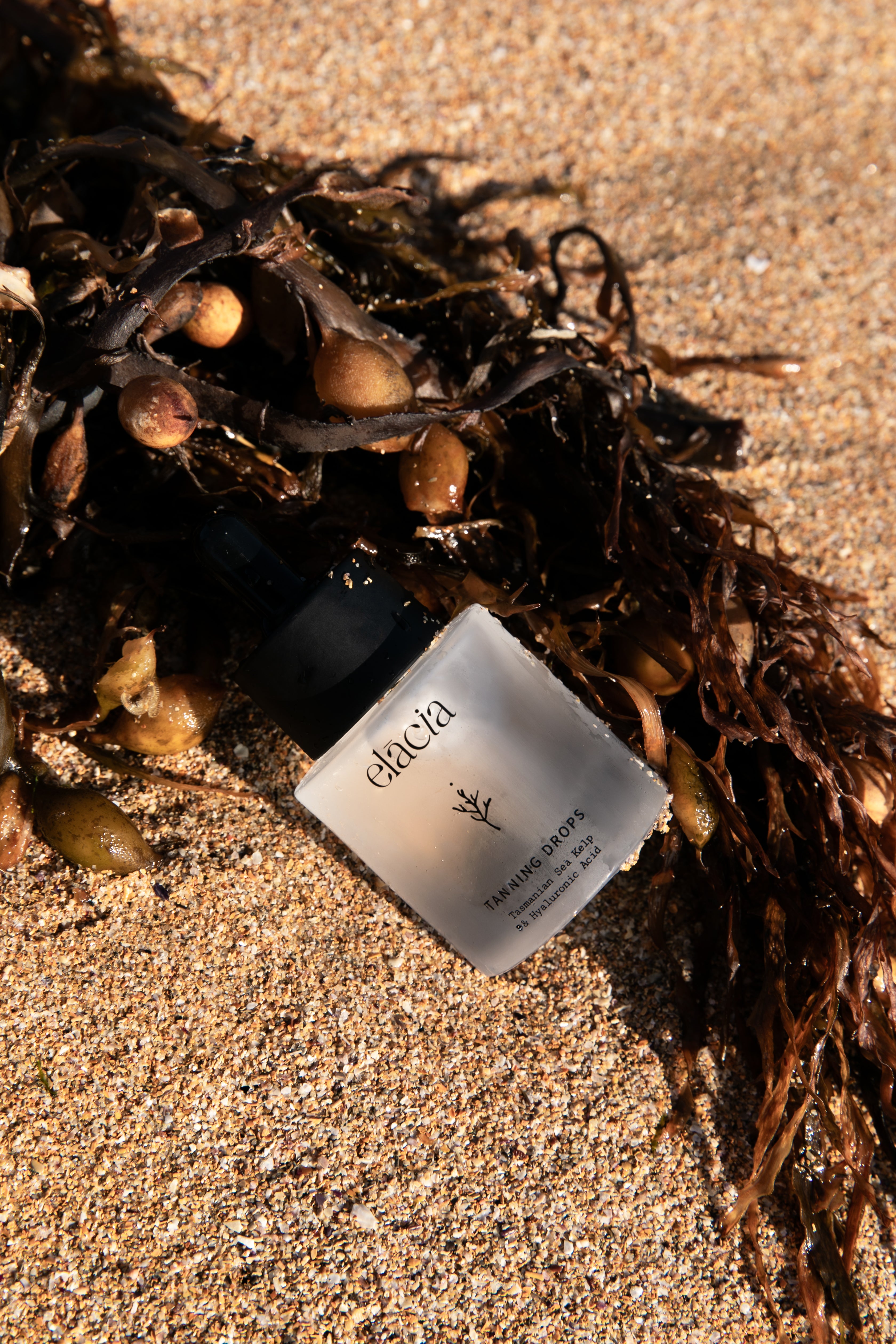 Facial Tanning Drops – elacia