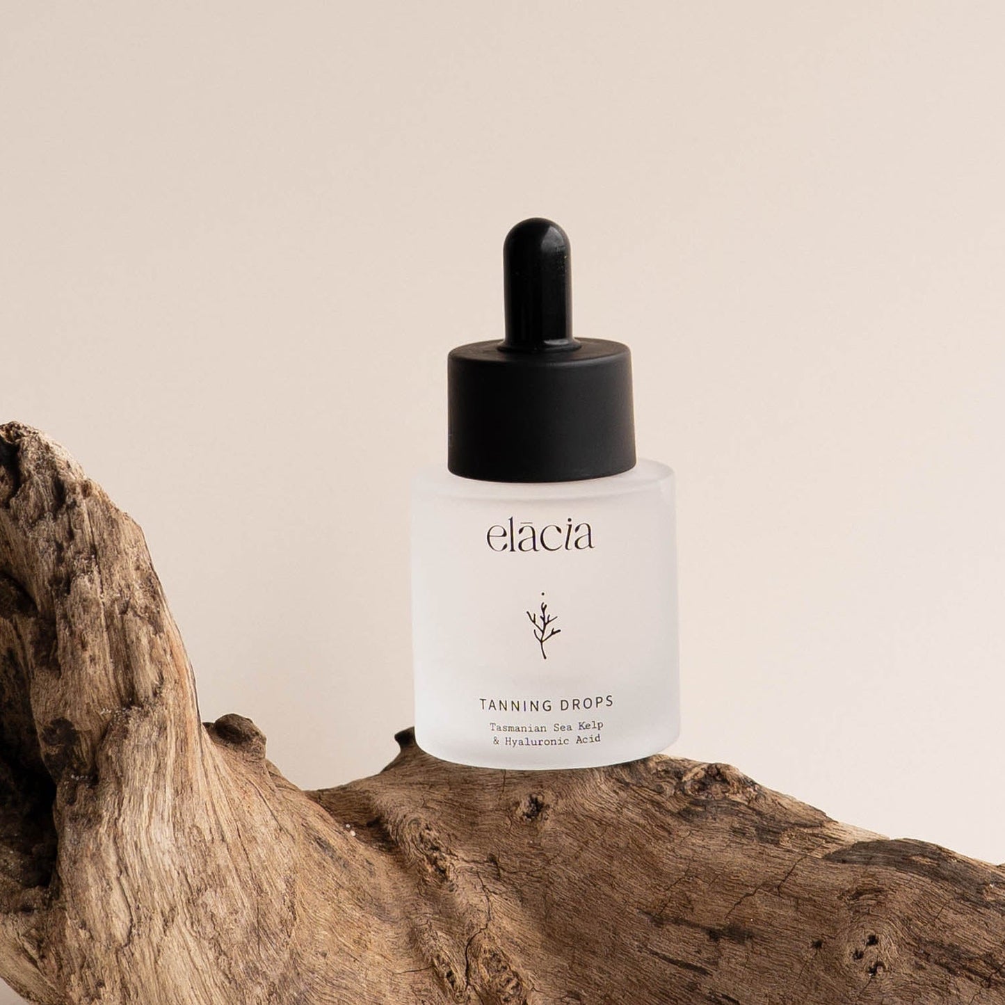 Facial Tanning Drops