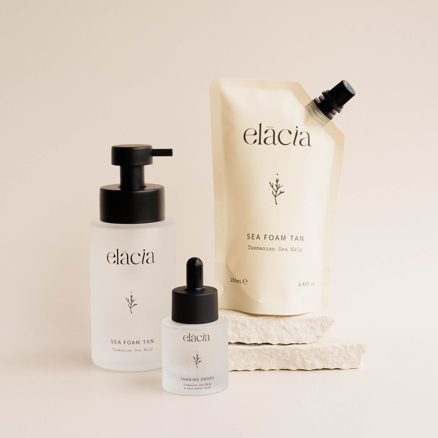 The Deep Glow Ritual