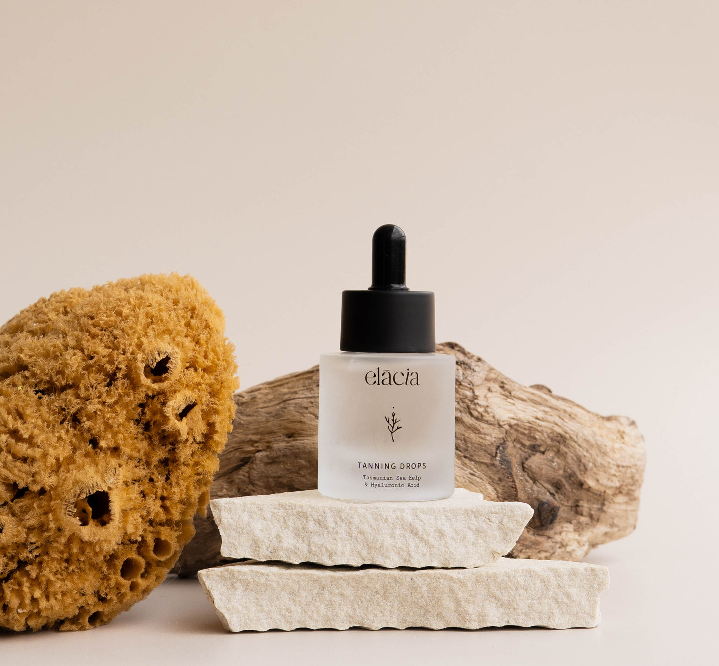 Facial Tanning Drops