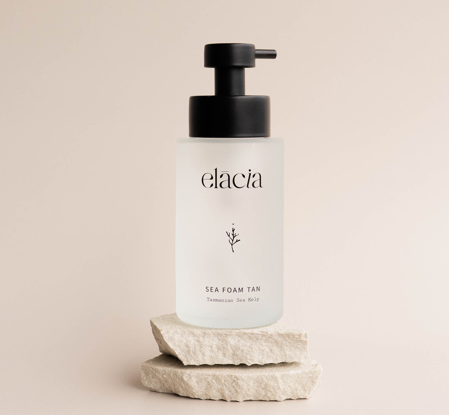 Sea Foam Self Tan