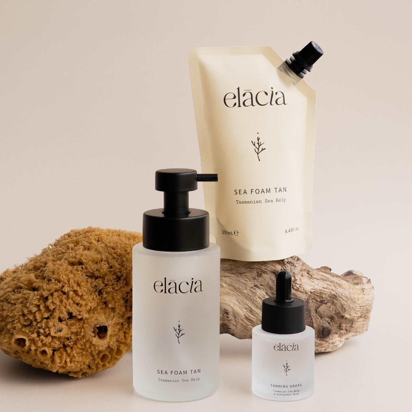 The Deep Glow Ritual