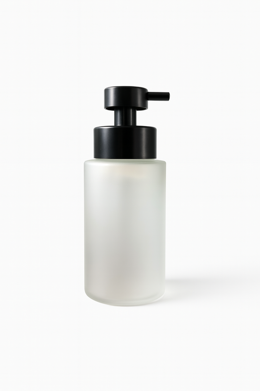 Sea Foam Self Tan